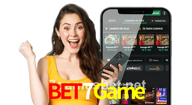 Bet7Game
