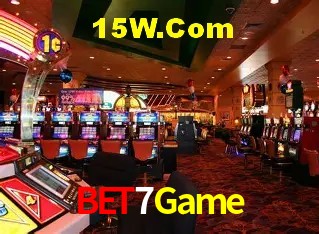 Promoções Sazonais Bet7Game