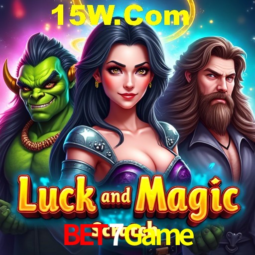 Descubra o Mundo do Cassino Online com Bet7Game