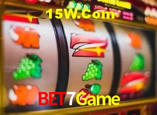Diretório de Jogos Bet7Game
