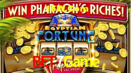 Bônus de Boas-vindas Bet7Game