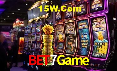 Especiais de Fim de Semana Bet7Game
