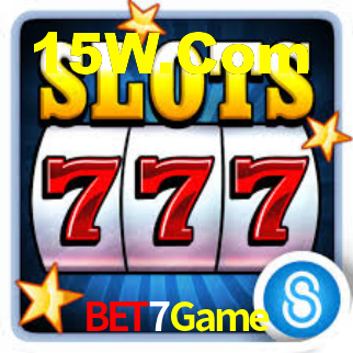 Interface do App Bet7Game