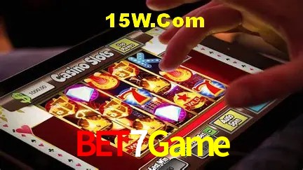 Estatísticas Bet7Game