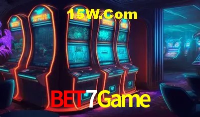 Promoção Relâmpago Bet7Game