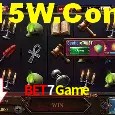 Sistemas de Segurança Bet7Game
