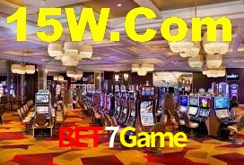 Bet7Game