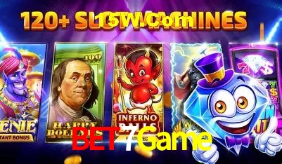 Integração de APIs Bet7Game