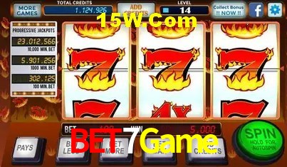 Casino Ao Vivo Bet7Game