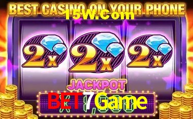 Diretório de Jogos Bet7Game