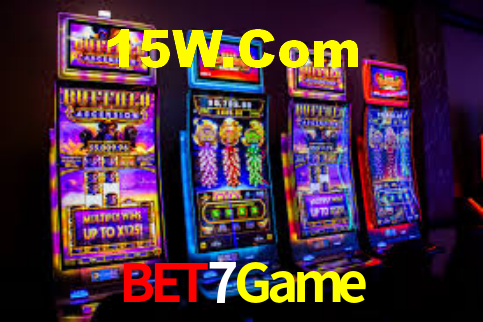 Bet7Game