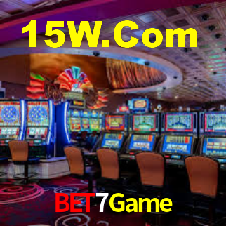 Bet7 App