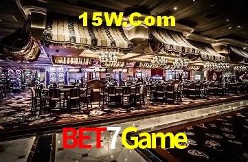 Login Seguro Bet7Game