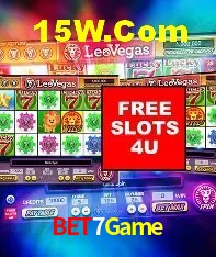 Sistemas de Segurança Bet7Game