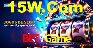 Torneios Bet7Game