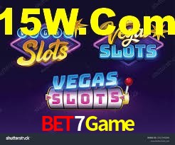 Bet7Games