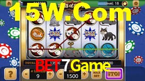 Bet7Game